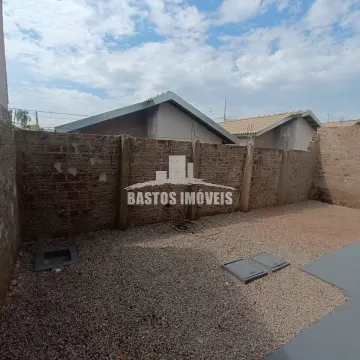 Residencial Bem Viver - Cianorte PR