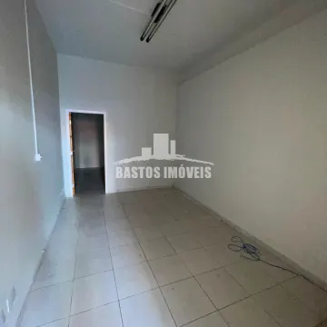 Centro - Cianorte PR
