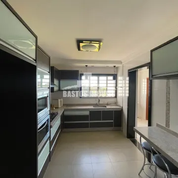 Residencial Alpha Club