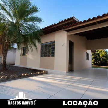 Residencial Morada do Sol - Cianorte PR