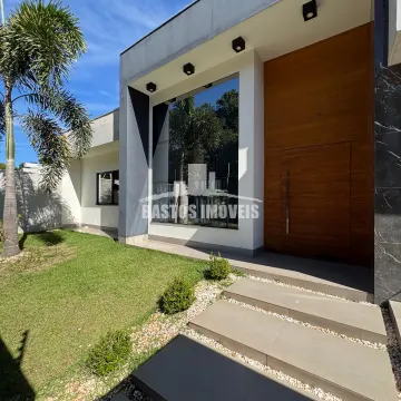 Residencial Atlântico - Cianorte PR