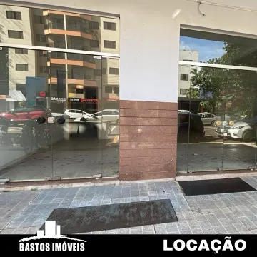 Centro - Cianorte PR