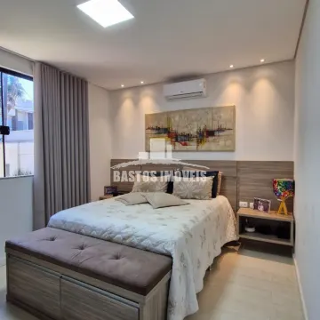 Residencial Ipanema - Cianorte PR