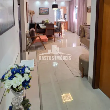 Residencial Ipanema - Cianorte PR