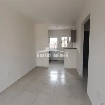Residencial Bem Viver - Cianorte PR