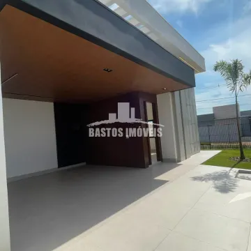 Residencial Nova Itália - Cianorte PR