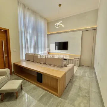 Residencial Atlântico - Cianorte PR