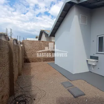 Residencial Bem Viver - Cianorte PR