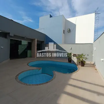 Residencial Ipanema