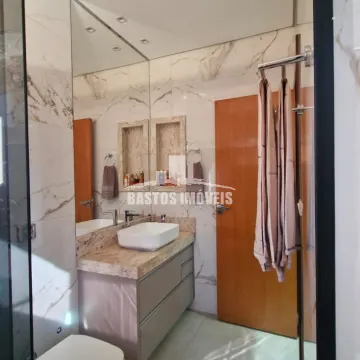 Residencial Ipanema - Cianorte PR