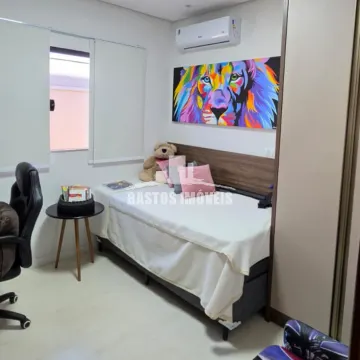 Residencial Ipanema - Cianorte PR