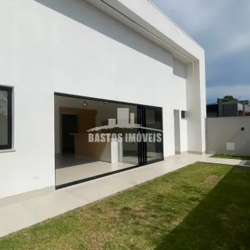 Residencial Nova Itália - Cianorte PR