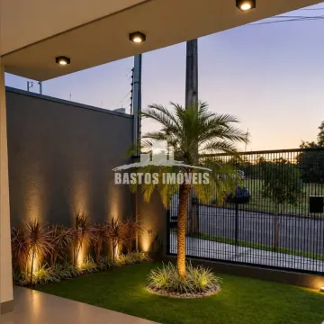 Residencial Atlântico - Cianorte PR
