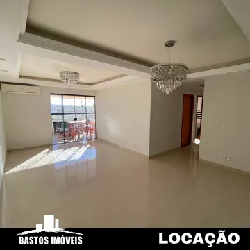 Residencial Alpha Club