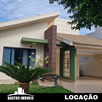 Residencial Ipanema - Cianorte PR