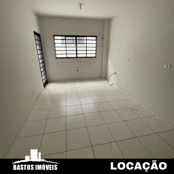 Zona 01 - Cianorte PR