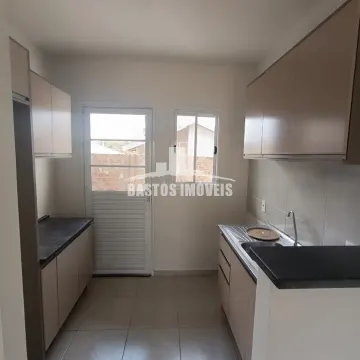 Residencial Bem Viver - Cianorte PR
