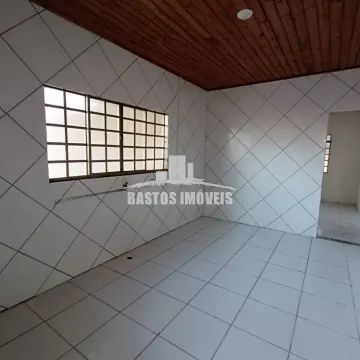 Residencial Morada do Sol - Cianorte PR