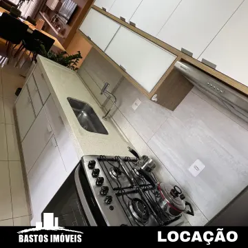 Zona de Armazém - Cianorte PR