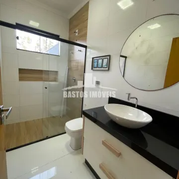 Residencial Atlântico - Cianorte PR