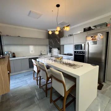 Residencial Atlântico - Cianorte PR