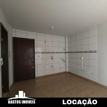 Centro - Cianorte PR