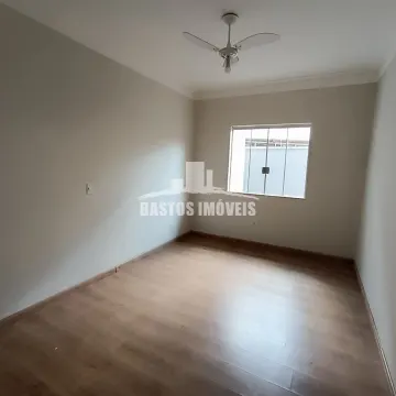 Residencial Ilha do Mel