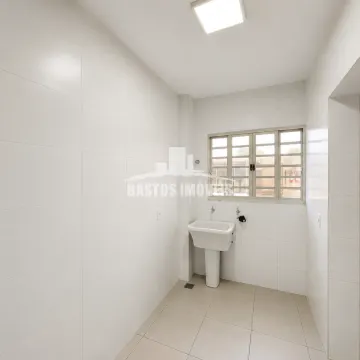 Zona de Armazém - Cianorte PR
