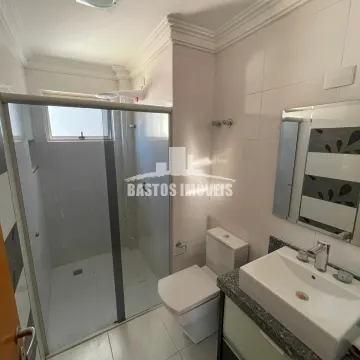 Residencial Alpha Club
