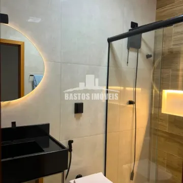 Residencial Atlântico - Cianorte PR