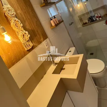Zona de Armazém - Cianorte PR