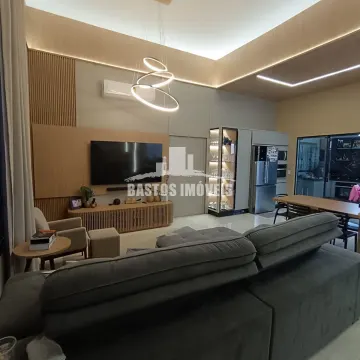 Residencial Atlântico