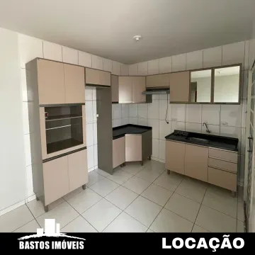 Zona 01 - Cianorte PR