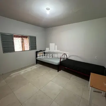 Residencial Atlântico - Cianorte PR