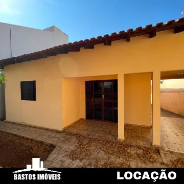 Zona 02 - Cianorte PR