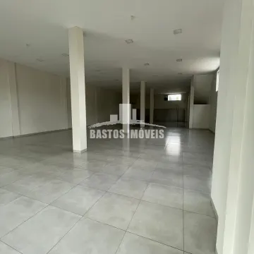 Zona 02 - Cianorte PR