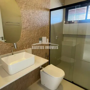 Residencial Nova Itália - Cianorte PR