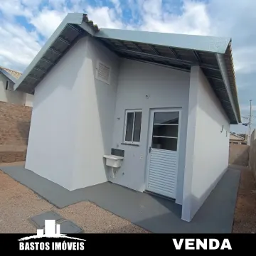 Residencial Bem Viver - Cianorte PR