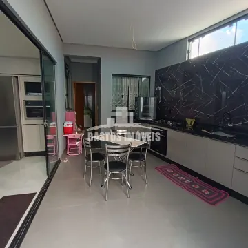 Residencial Atlântico