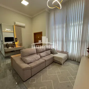 Residencial Atlântico - Cianorte PR