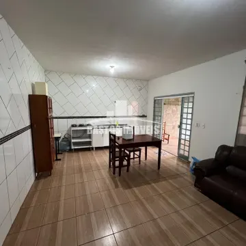 Residencial Atlântico - Cianorte PR