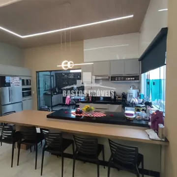 Residencial Atlântico