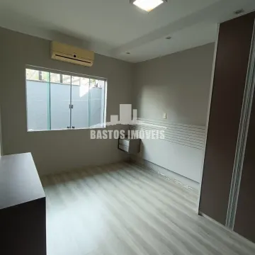 Residencial Ipanema - Cianorte PR