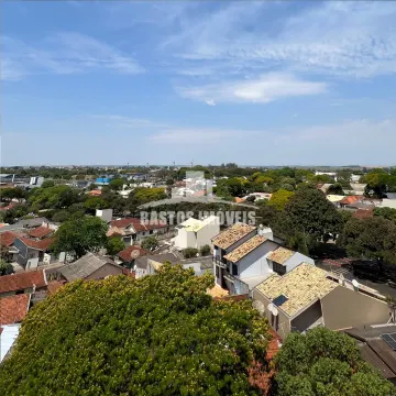 Zona de Armazém - Cianorte PR