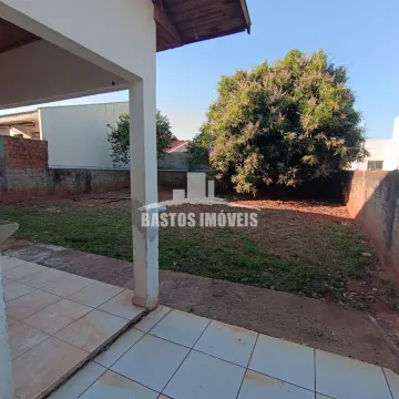 Residencial Morada do Sol - Cianorte PR
