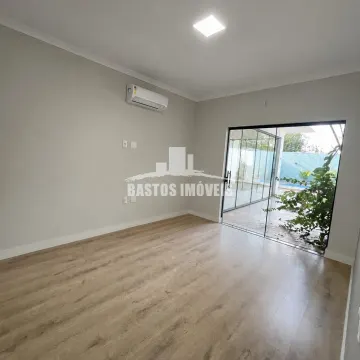 Residencial Atlântico - Cianorte PR