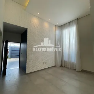 Residencial Atlântico - Cianorte PR