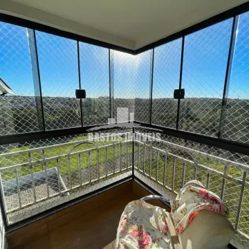 Residencial Alpha Club