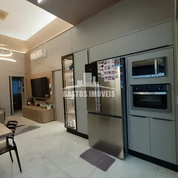 Residencial Atlântico