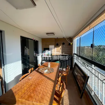 Residencial Alpha Club